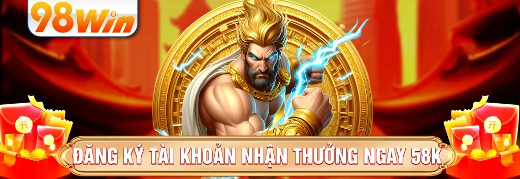 Thưởng chào mừng dành cho thành viên mới của ta28 app