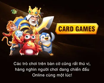 Các trò chơi nổ hũ và bắn cá hấp dẫn trên TA28 App